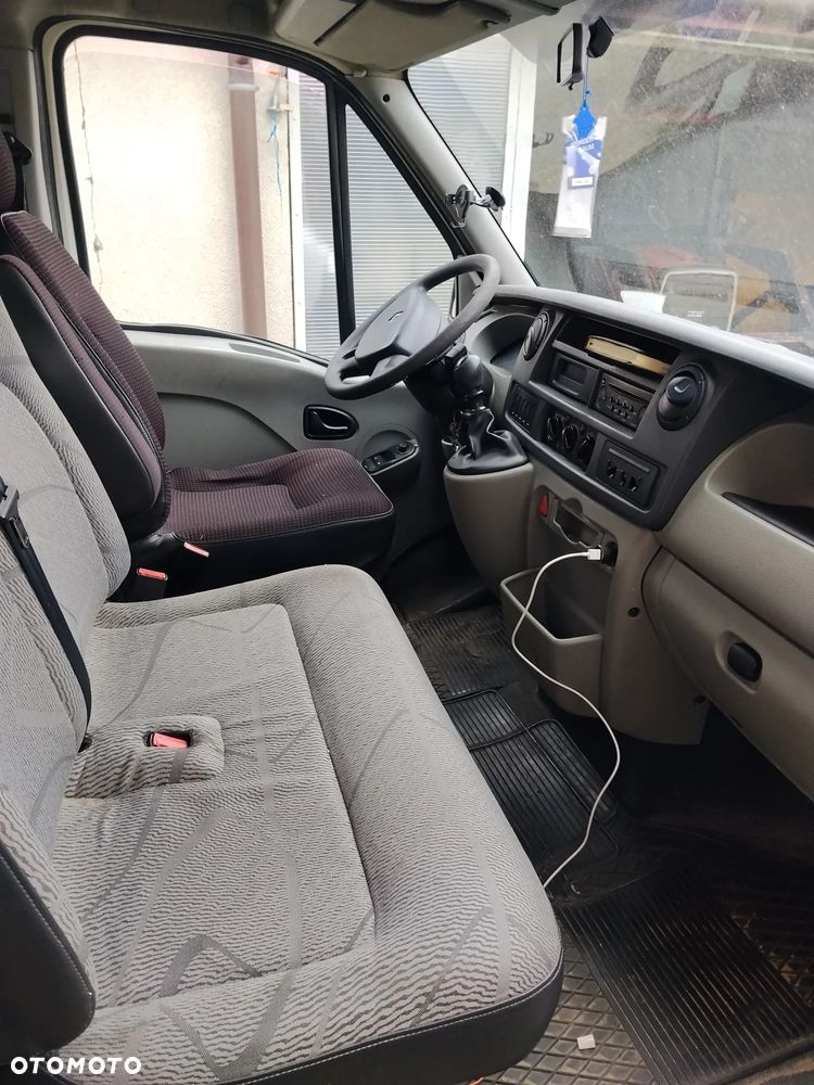 Renault MASTER - 3