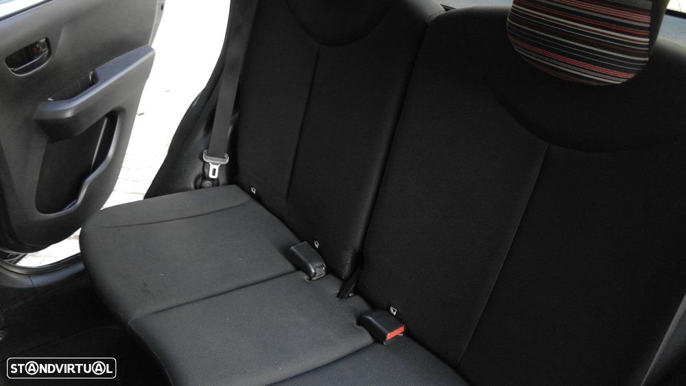 Citroën C1 1.0 VTi Feel - 18