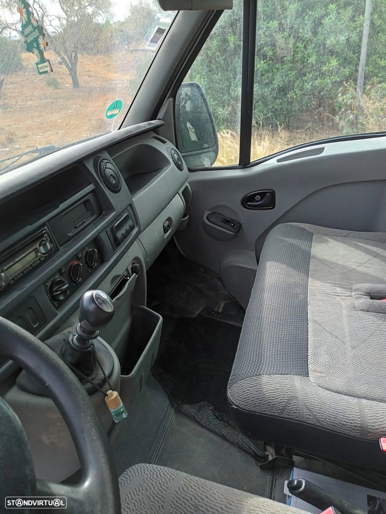 Renault Master - 6