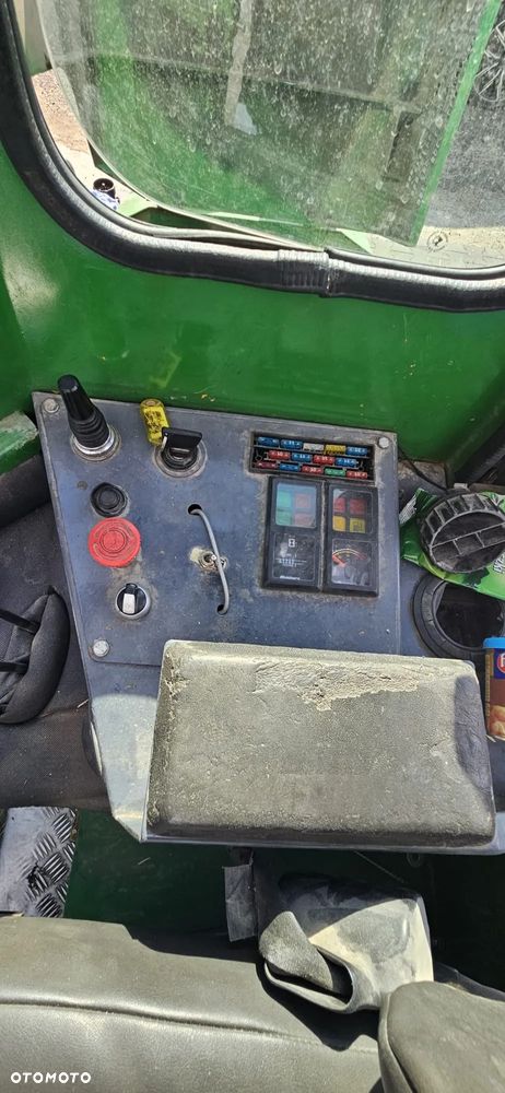 Combilift C4000 - 3