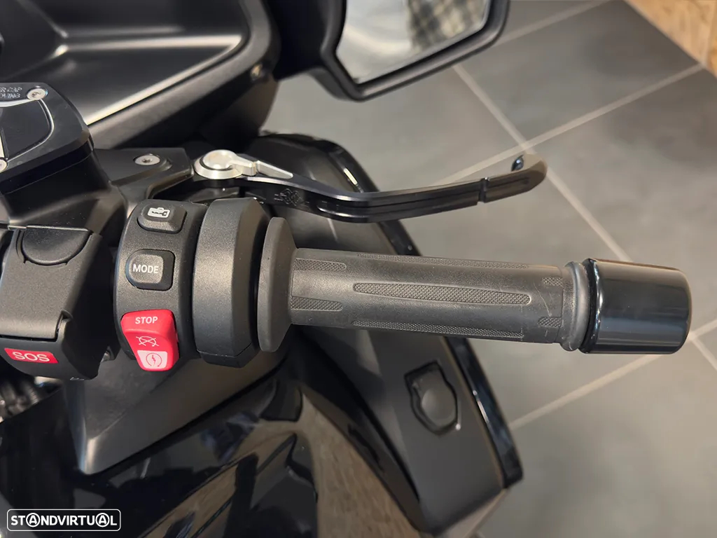 BMW R 1250 RT - 4