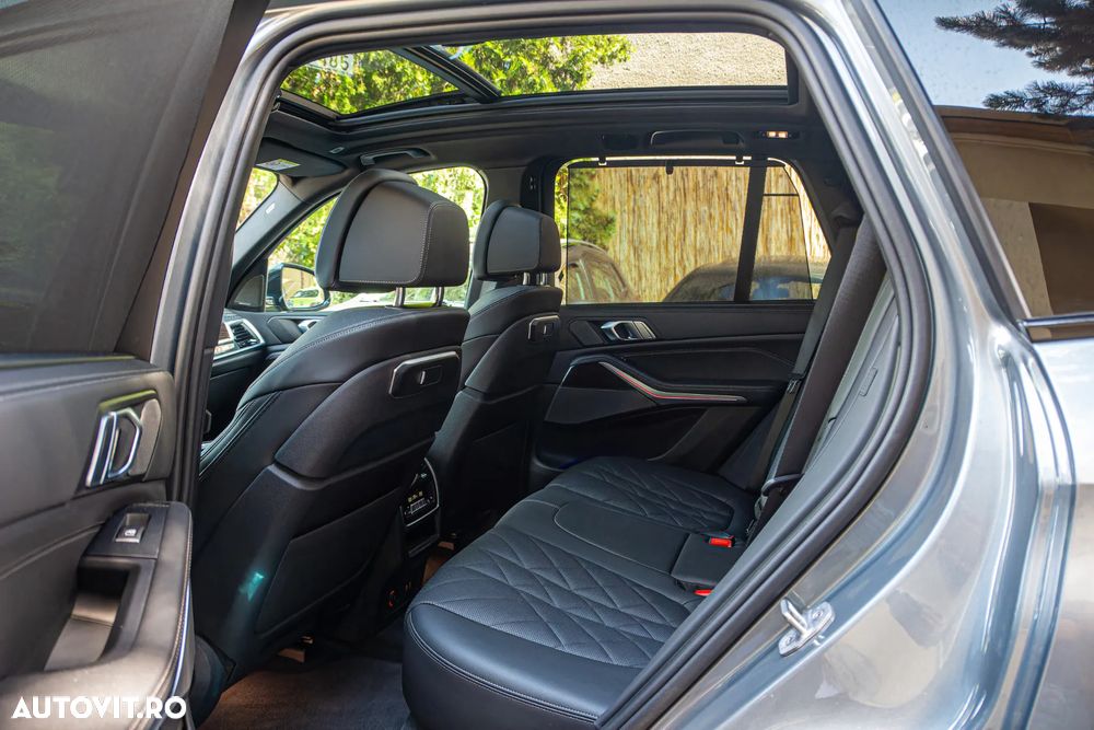 BMW X5 xDrive30d AT MHEV - 14