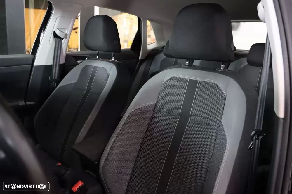 VW Polo 1.6 TDI Highline - 10