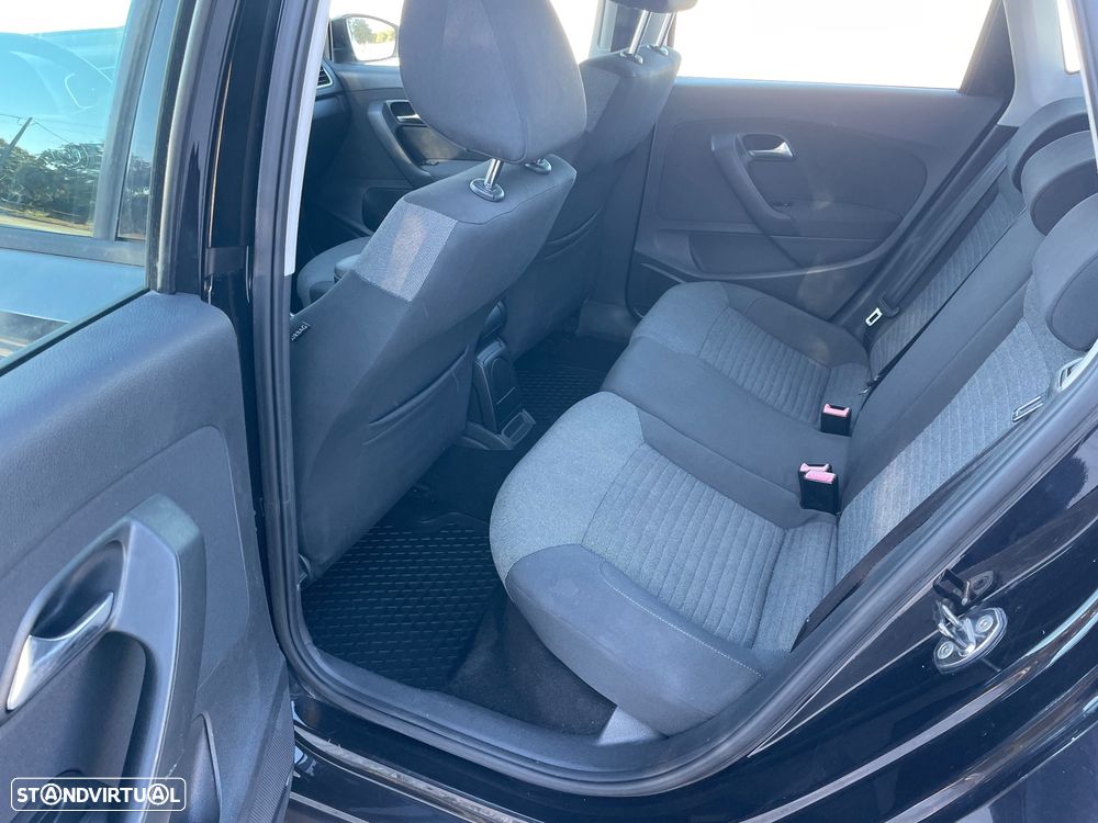 VW Polo - 19