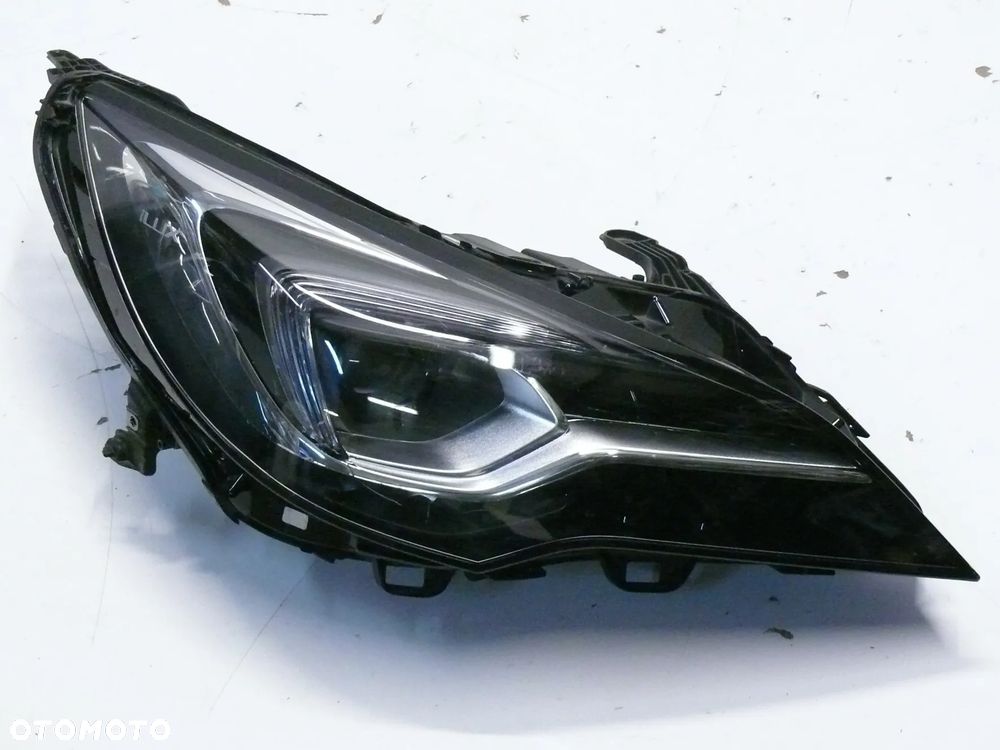 LAMPA PRZEDNIA PRAWA OPEL ASTRA V K 2015 LED FULL - 1