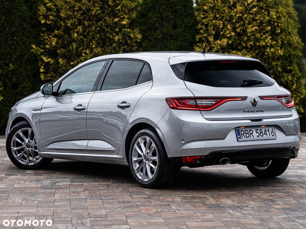 Renault Megane - 21