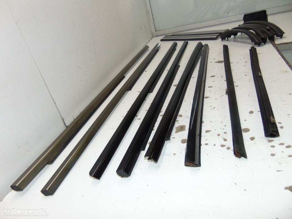 Mercedes E  w210 1998 varias peças - 2