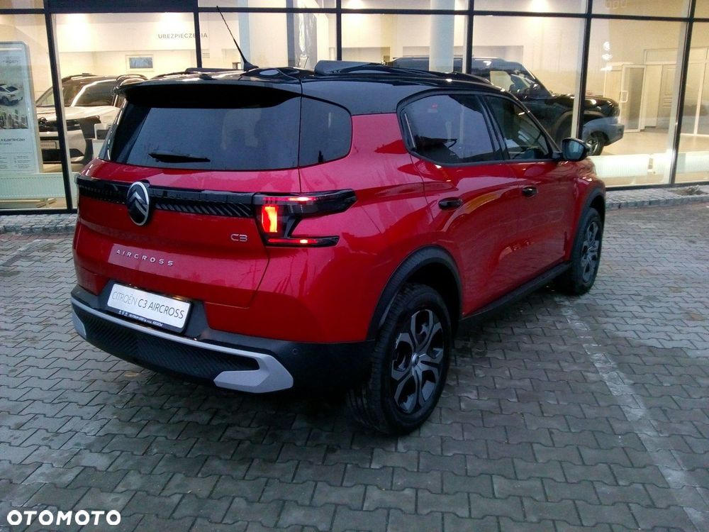 Citroën C3 Aircross - 8
