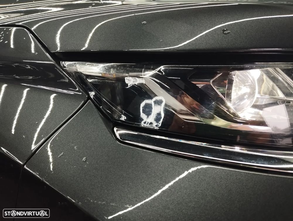 Mitsubishi L200 2.3 DI-D Strakar CD Intense AT 4WD - 10