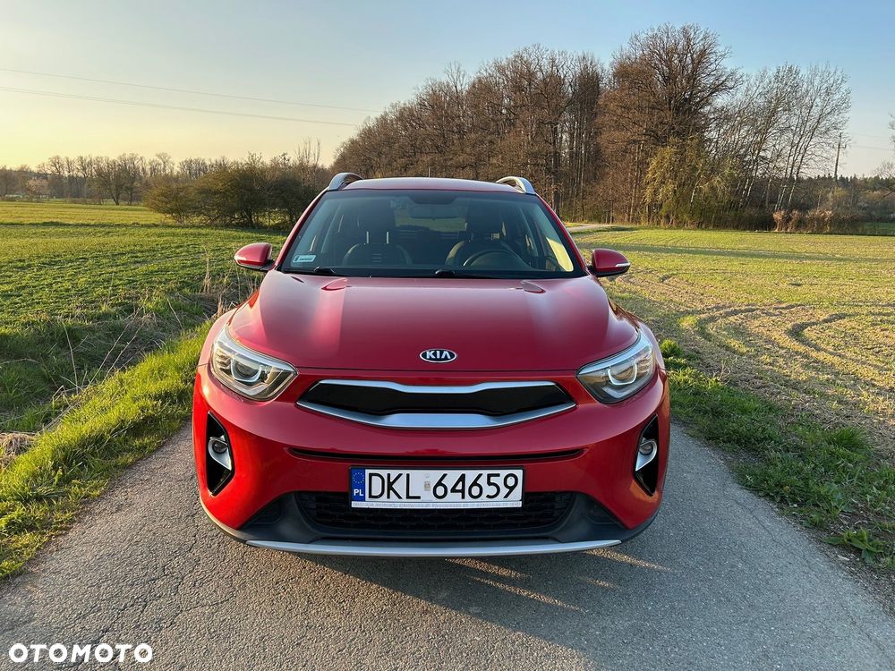 Kia Stonic 1.4 L - 2