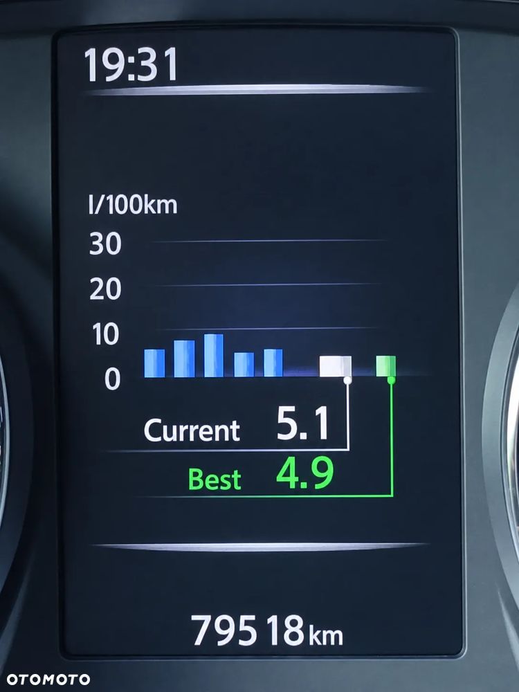 Nissan Qashqai - 9