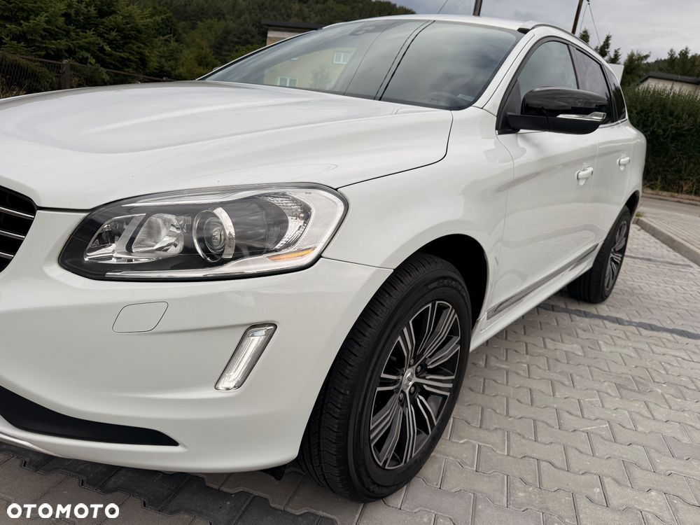 Volvo XC 60 D4 Drive-E Summum - 19