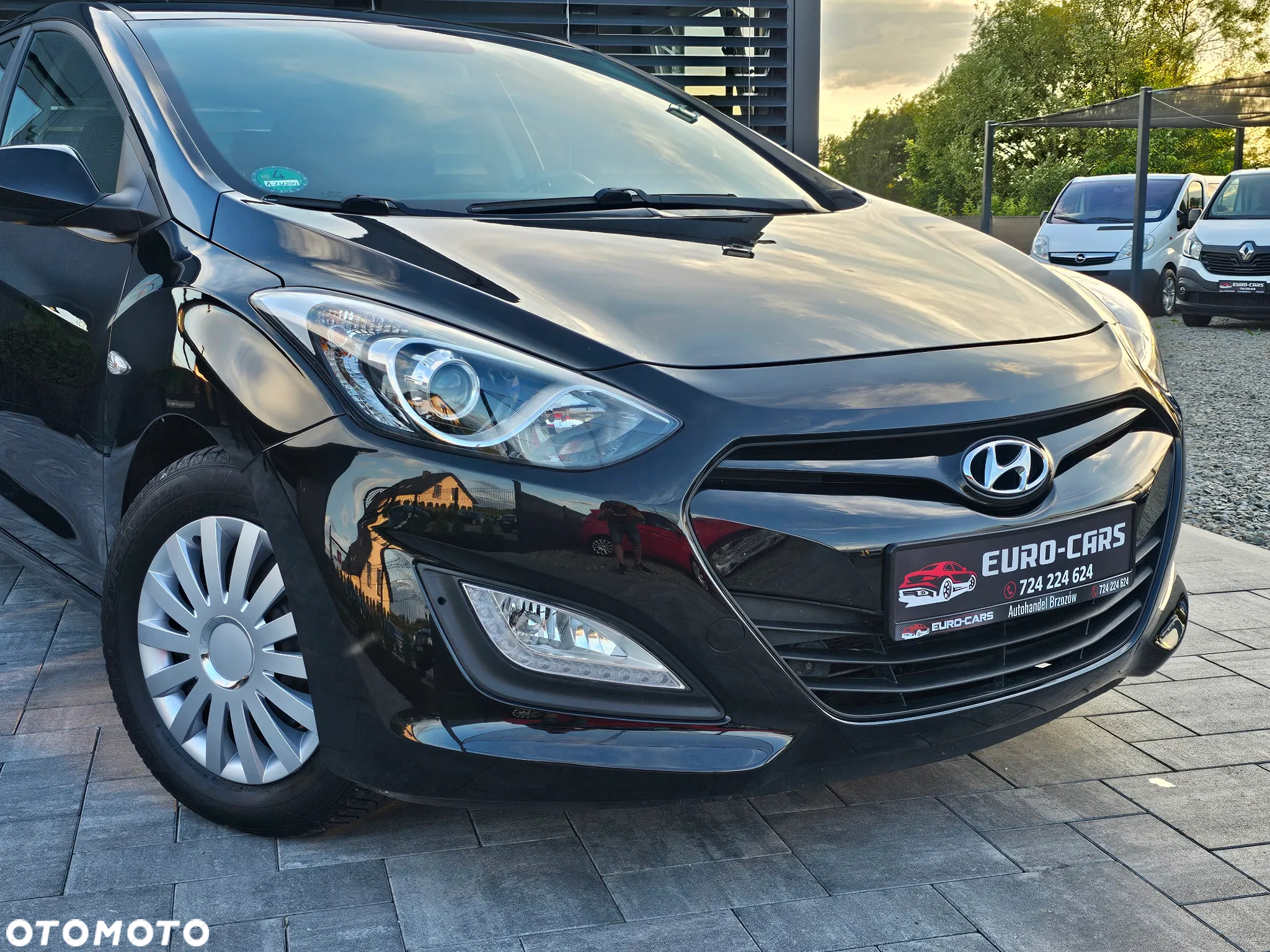 Hyundai i30 1.4 Classic - 21