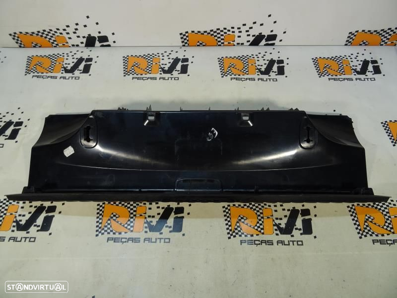 Plástico Da Grossura Da Mala Bmw 1 (E87)  7123335 / 7 123 335 9 - 7
