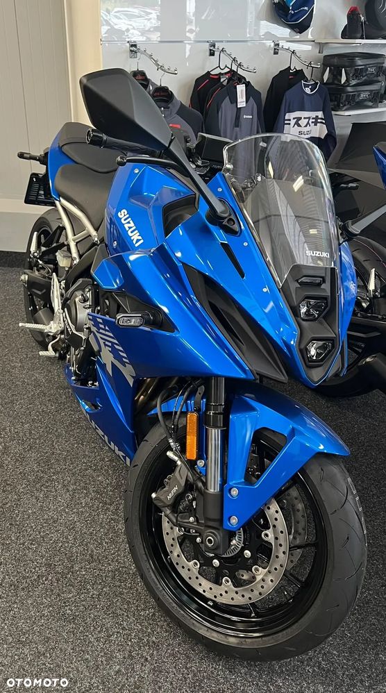 Suzuki GSX-R - 12