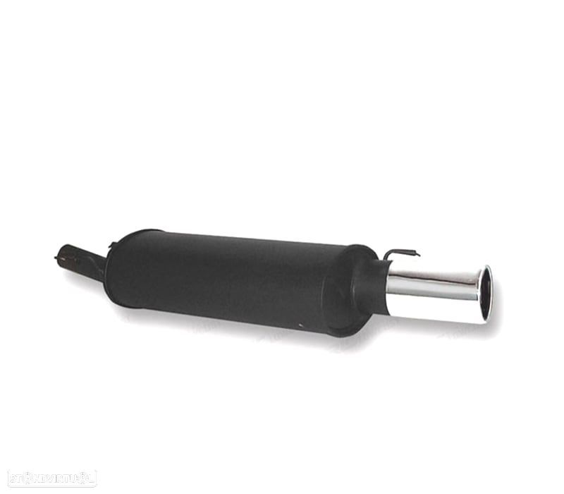 PANELA DE ESCAPE PARA FORD FIESTA IV 1996-01/2002 - 1