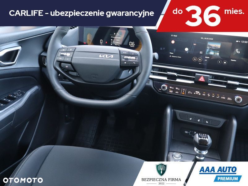 Kia Sportage - 9