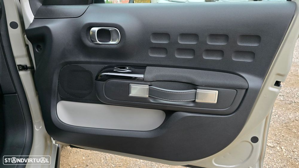 Citroën C3 1.2 PureTech Max - 43