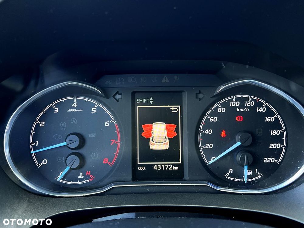 Toyota Yaris 1.5 Selection - 11