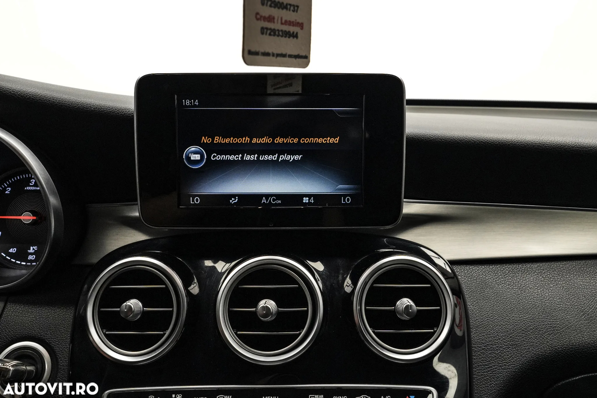 Mercedes-Benz GLC 250 d 4MATIC - 21