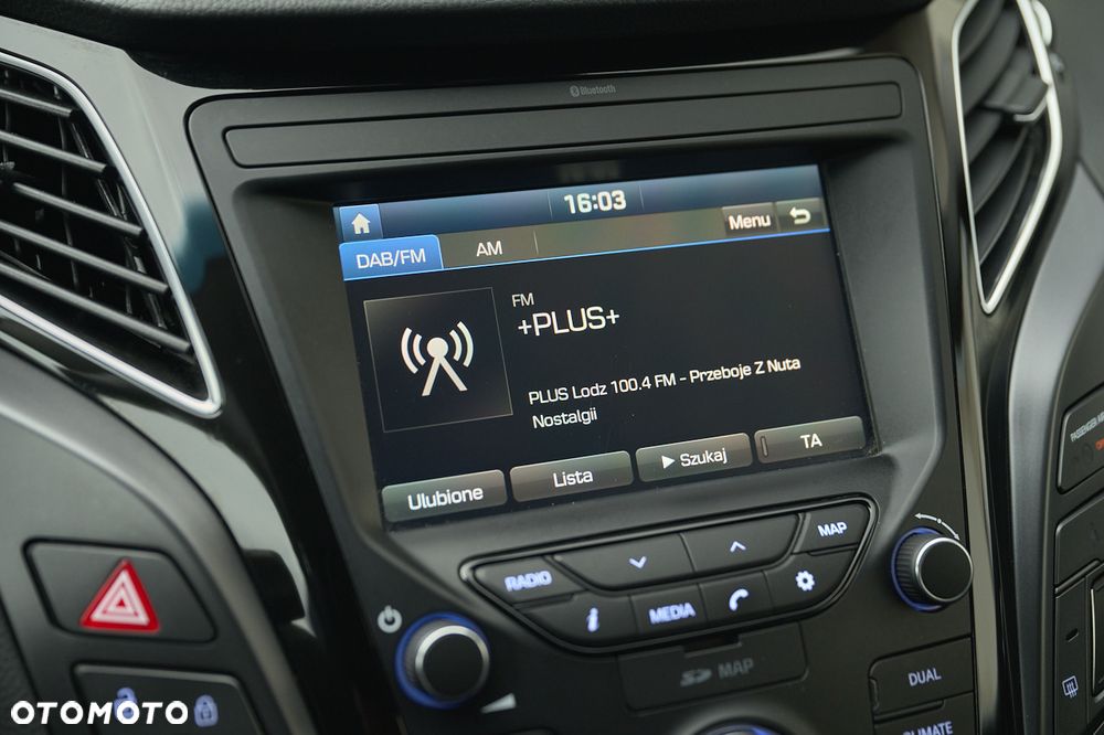 Hyundai i40 Kombi 1.7 CRDi DCT Premium - 32