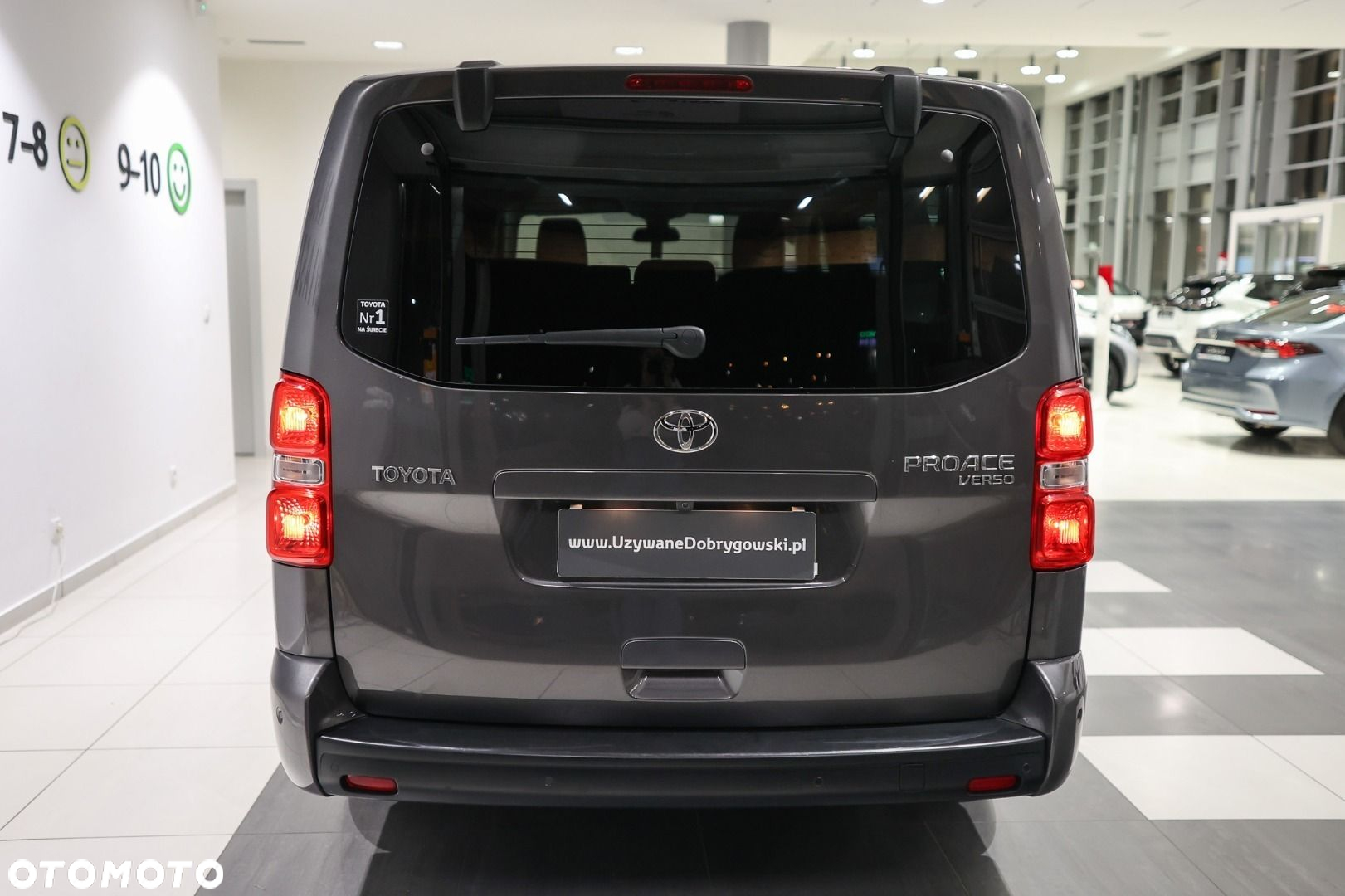 Toyota Proace Verso - 5