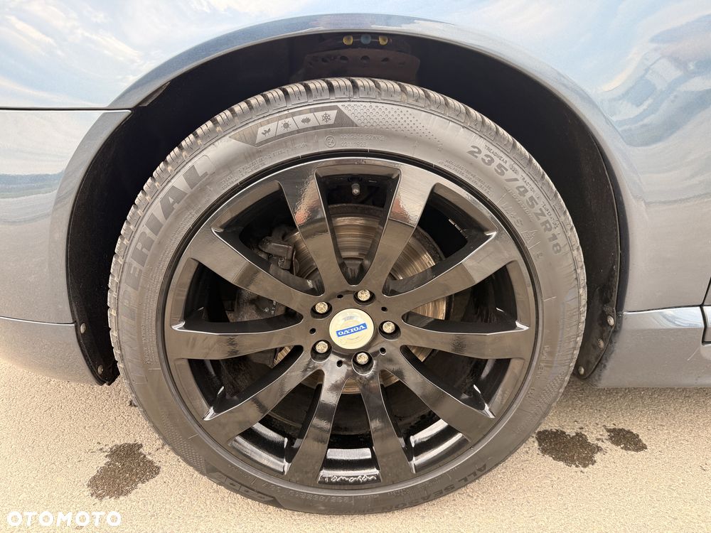 Volvo S80 - 4