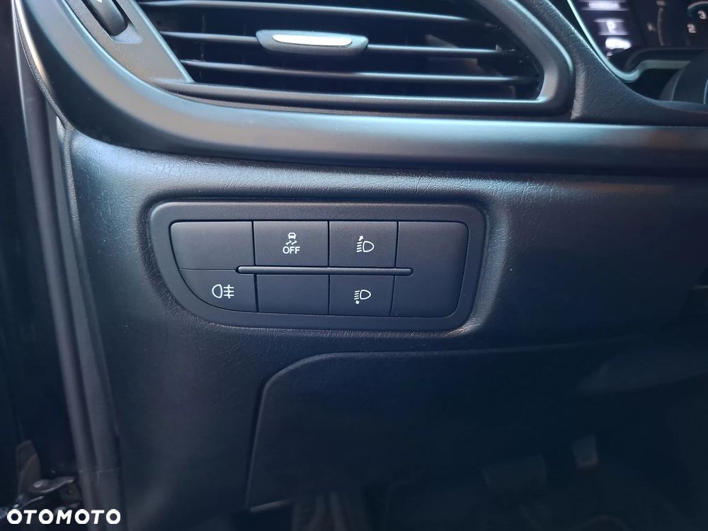 Fiat Tipo 1.5 Hybrid City DCT - 16