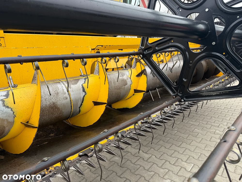 New Holland CX 5090- rok 2013 - 11