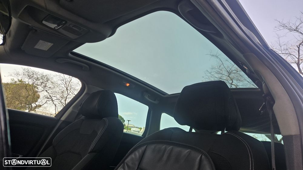 Citroën C5 Tourer - 22