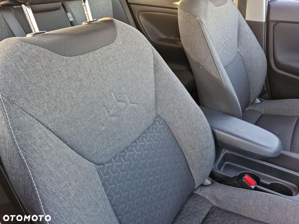 Toyota Yaris Cross Hybrid 1.5 Comfort - 9