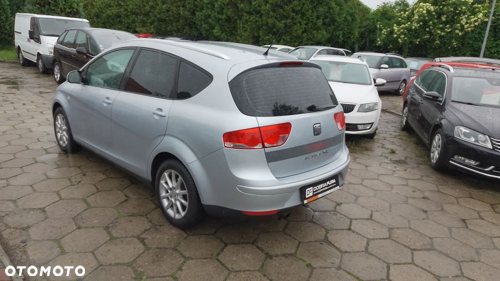 Seat Altea XL 1.8 TSI Style - 3