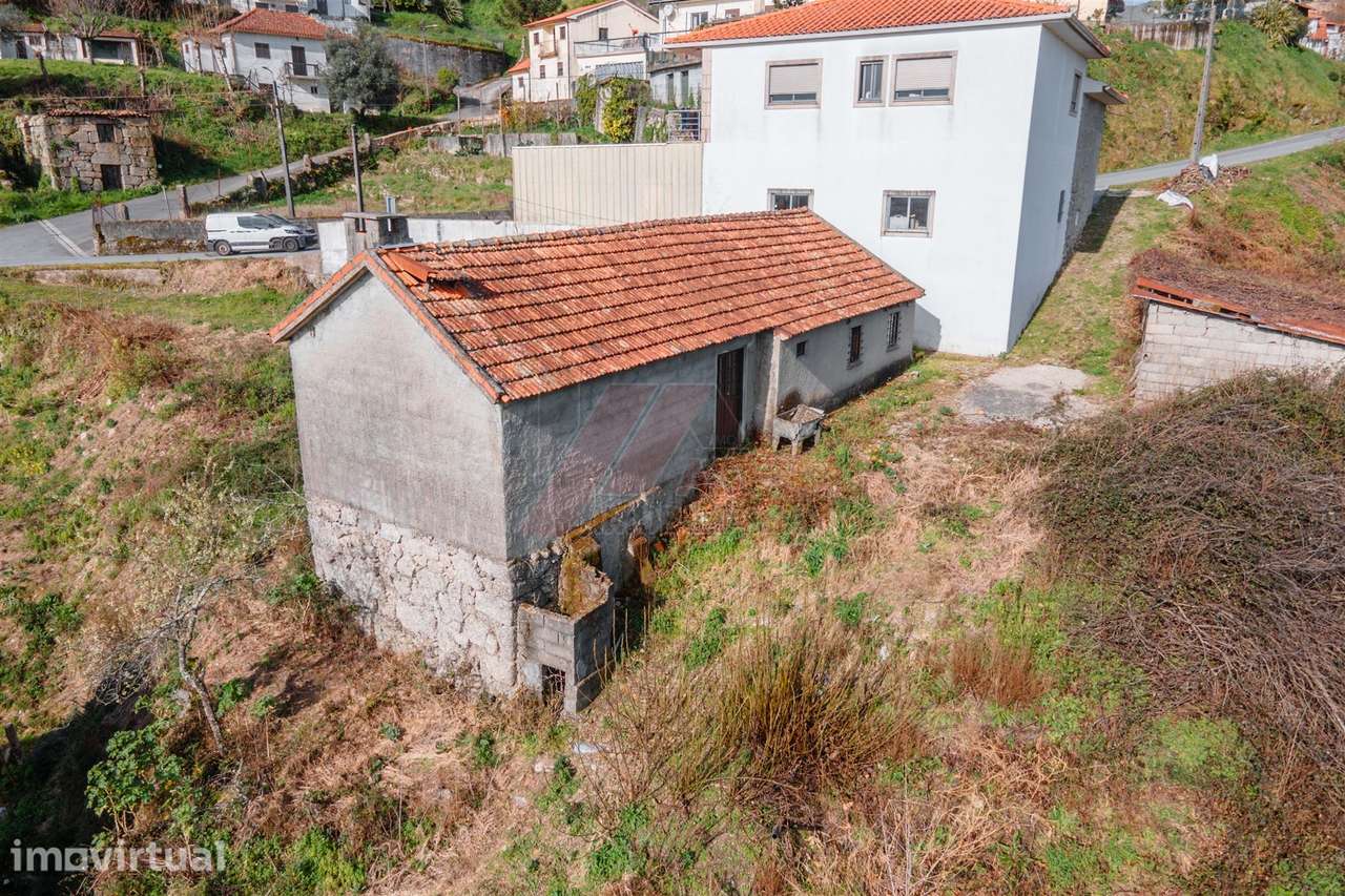Terreno T0 Venda em Basto (São Clemente),Celorico de Basto - Grande imagem: 5/12