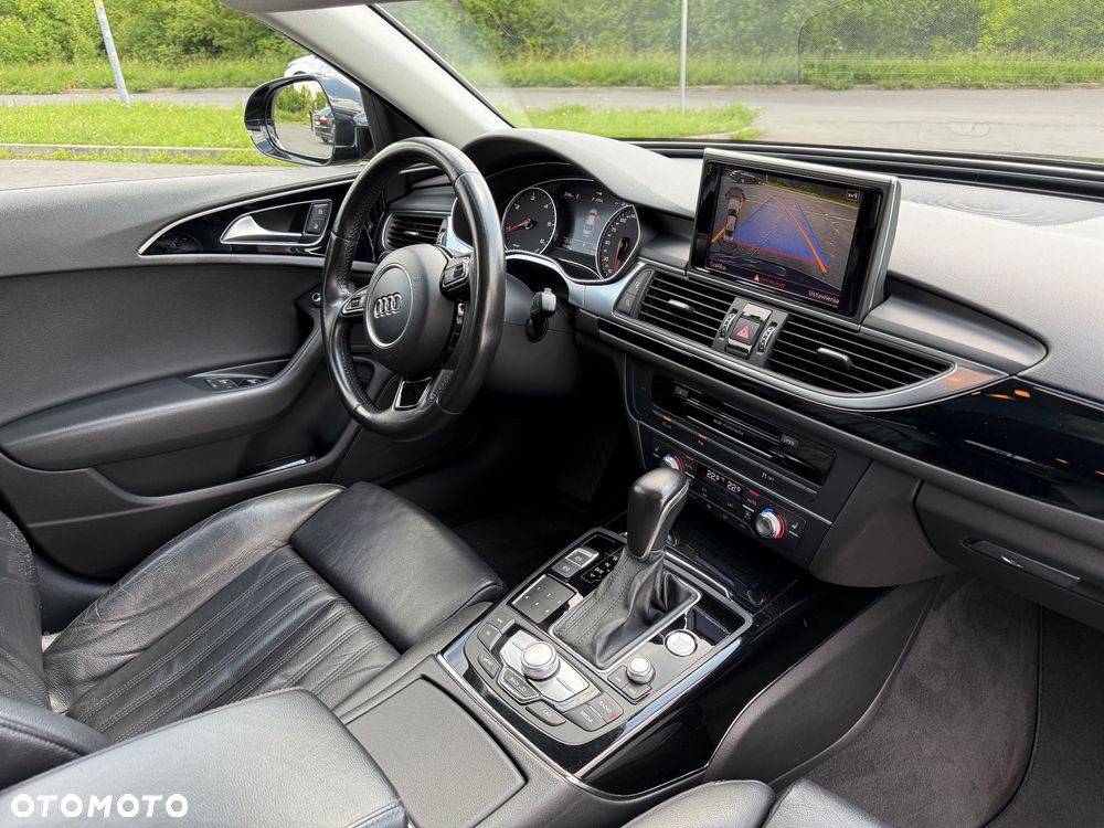 Audi A6 ver-2-0-tdi-ultra-s-tronic - 31