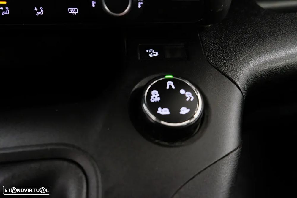 Peugeot Partner L2 1.5HDI 5lugares + carga c/IVA - 24