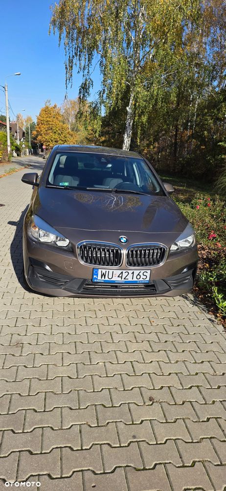 BMW Seria 2 - 4