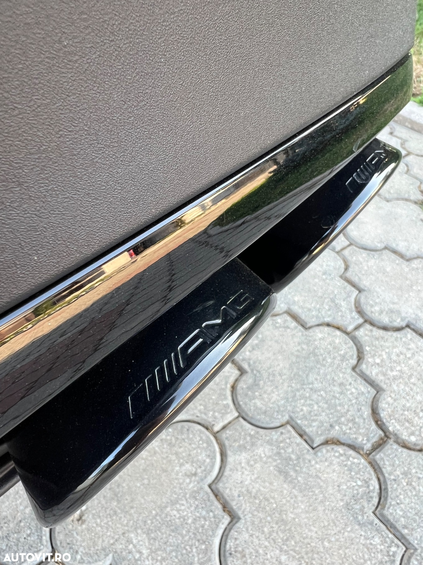Mercedes-Benz GLE AMG 53 MHEV 4MATIC+ - 13
