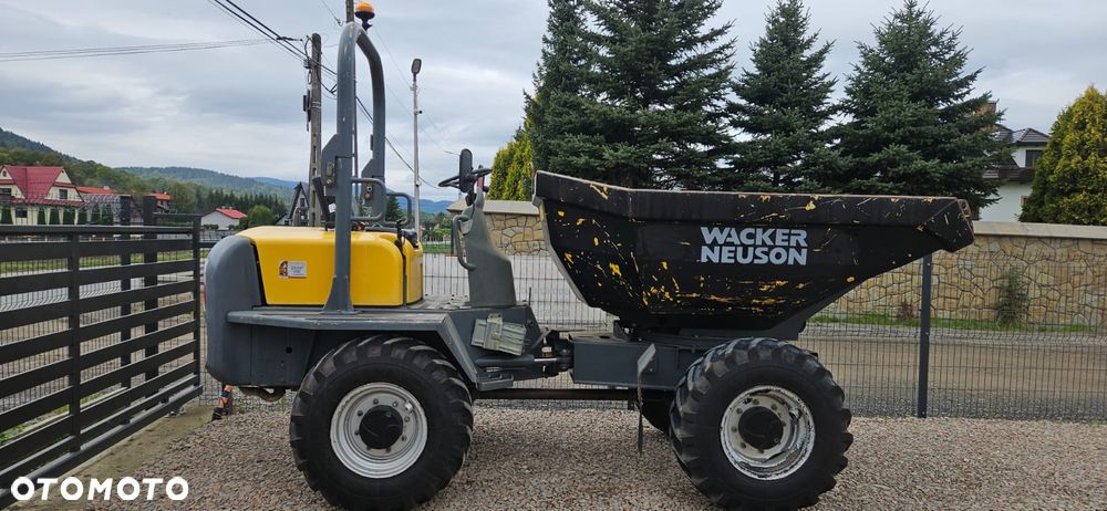 Wacker Neuson 5001 - 1