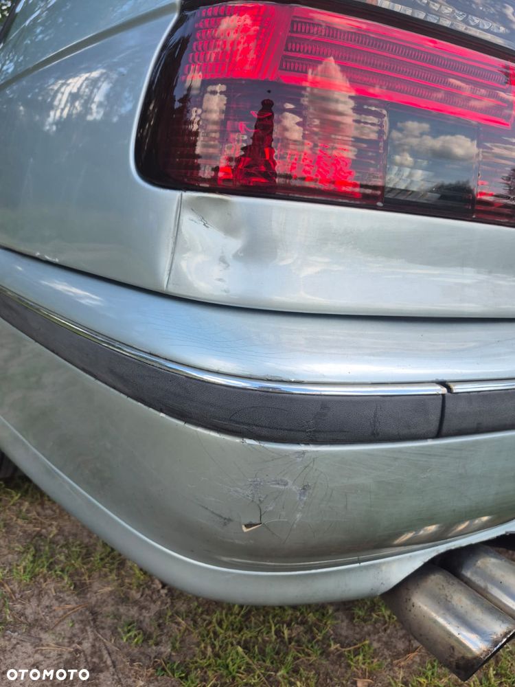 BMW Seria 5 - 13