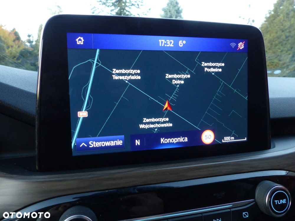 Ford Escape 2.0 EcoBoost AWD Titanium - 33