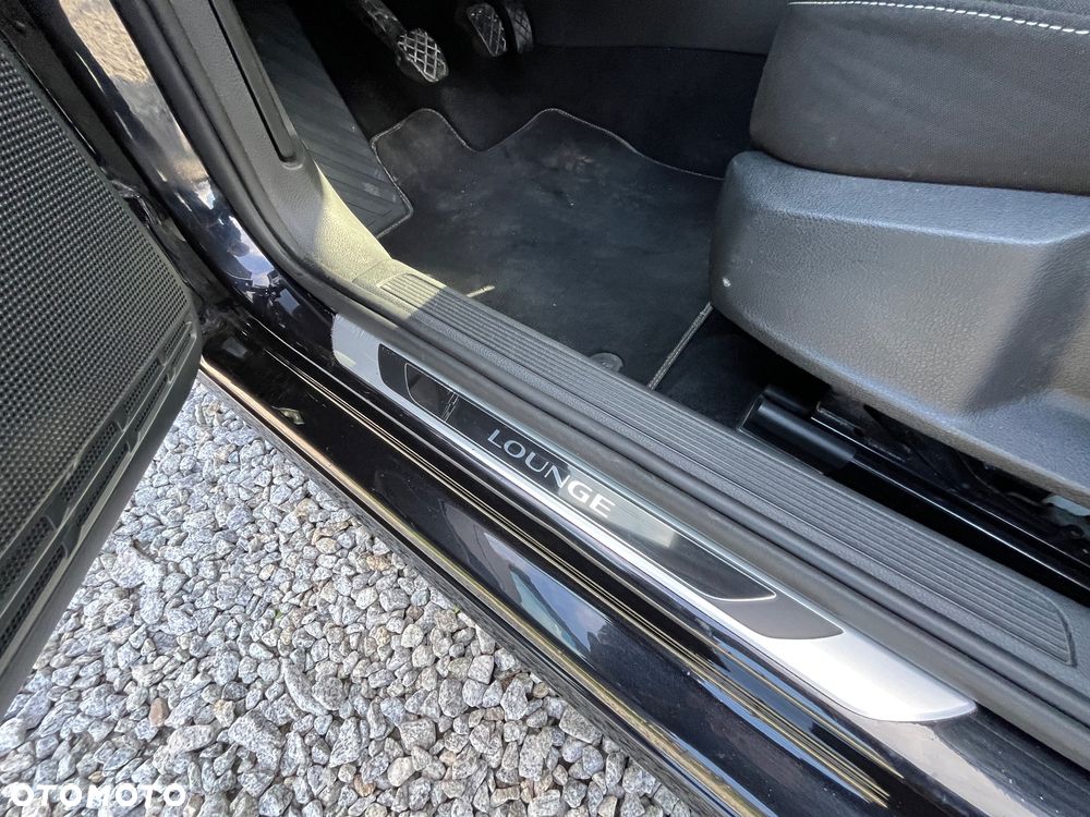 Volkswagen Golf 2.0 TDI BlueMotion Technology Lounge - 20