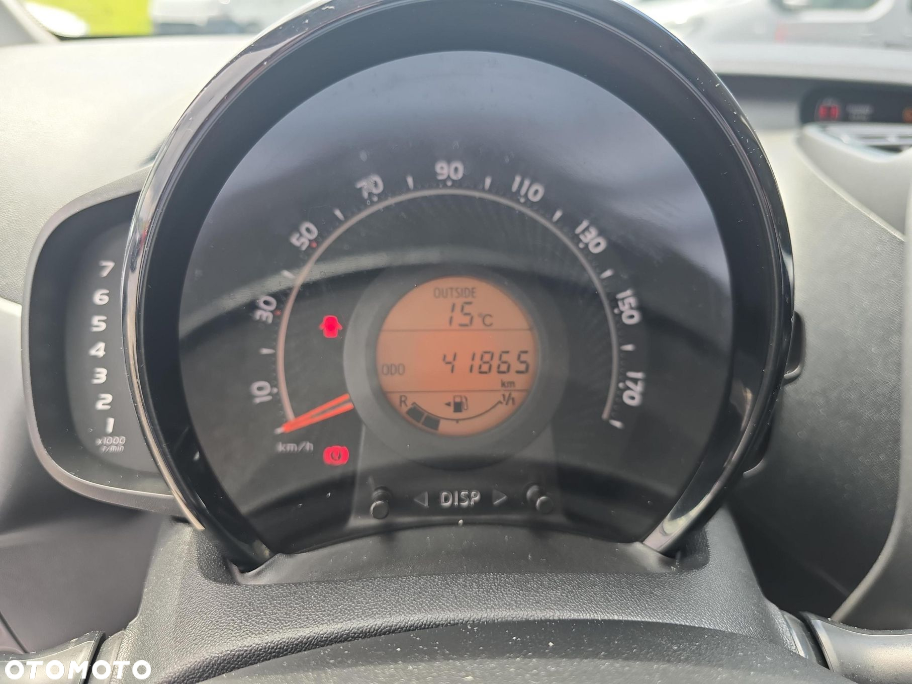 Toyota Aygo - 17