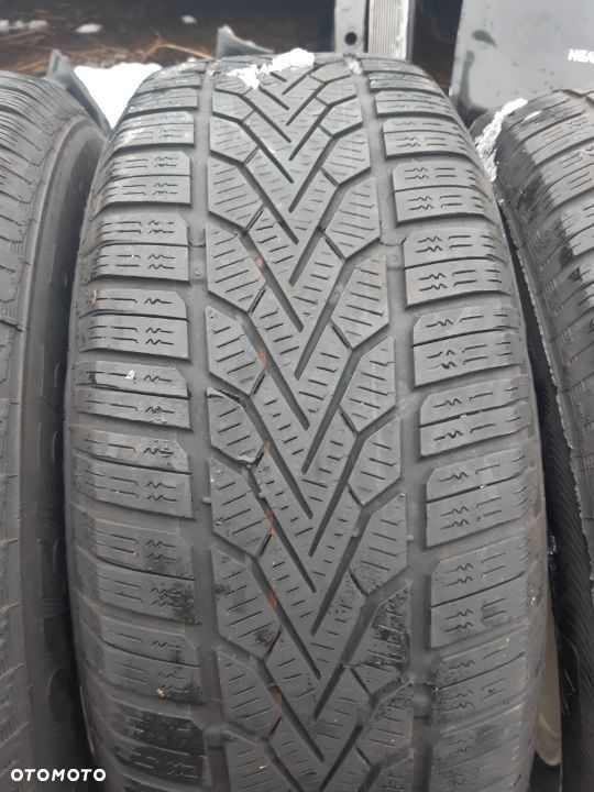 Felgi aluminiowe Enzo 16 Cali 7Jx16H2 ET 35 5x112 KBA 48930 215/65R16 - 13