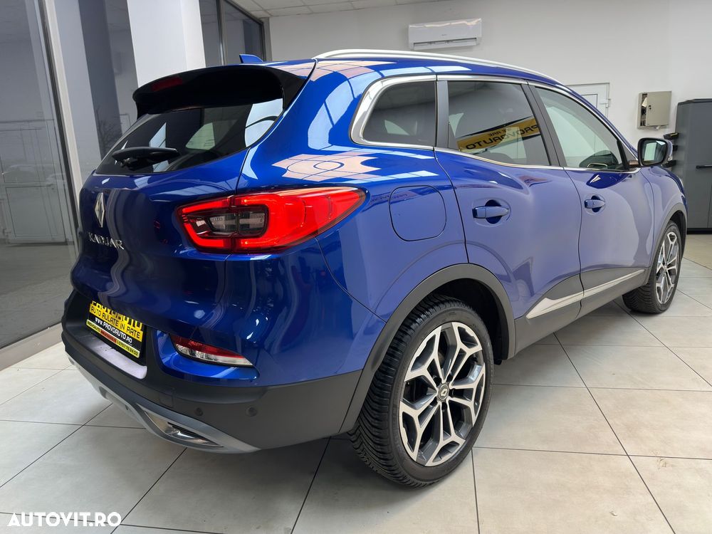 Renault Kadjar BLUE dCi 115 EDC INTENS - 4