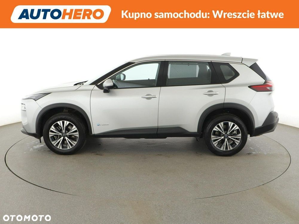 Nissan X-Trail 1.5 VC-T e-POWER N-Connecta e-4ORCE 7os - 3
