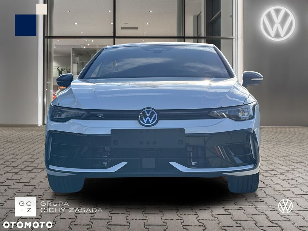 Volkswagen Golf - 9