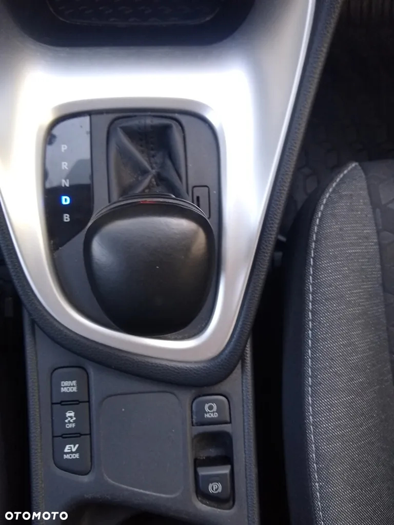 Toyota Yaris - 27