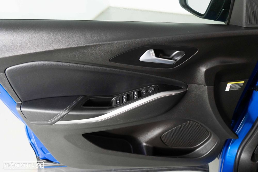 Opel Grandland 1.6 T PHEV GS Line - 21