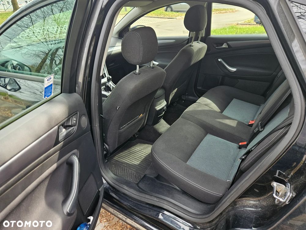 Ford Mondeo 2.0 TDCi Gold X Plus - 5