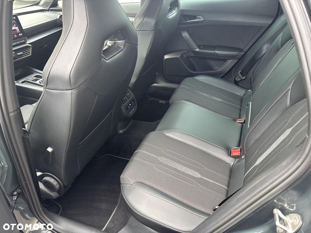 Cupra Formentor - 26